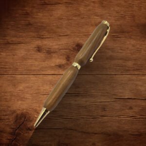 Slimline Cherry Wood