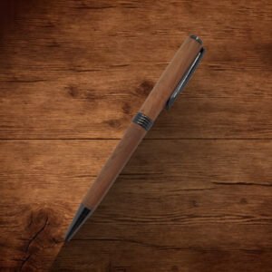 Slimline Cherry Wood