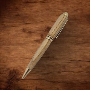 Big Ben - Olive wood from Bethlehem