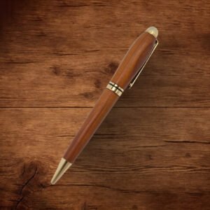 Big Ben - Cherry Wood