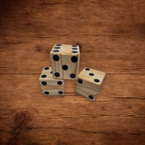 Dice