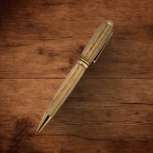 Big Ben - Olive Wood from Bethlehem
