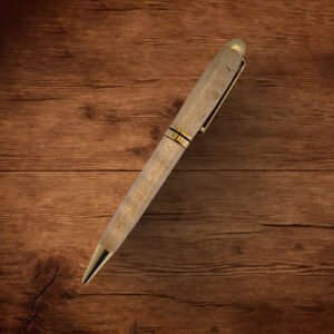 Big Ben - Copperpod Wood from Asia